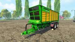 JOSKIN Silospace 22-45 v3.4 para Farming Simulator 2015