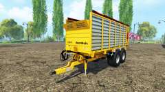 Veenhuis W400 v2.0 para Farming Simulator 2015