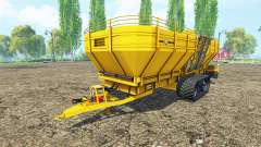 ROPA Big Bear v1.3 para Farming Simulator 2015