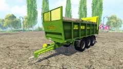ZDT RM33 para Farming Simulator 2015