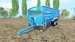 Stewart PS18-23H para Farming Simulator 2015