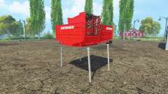 Grimme para Farming Simulator 2015