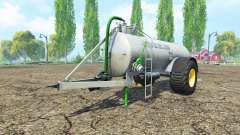 JOSKIN Modulo para Farming Simulator 2015