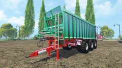 Grabmeier ASW 55 para Farming Simulator 2015
