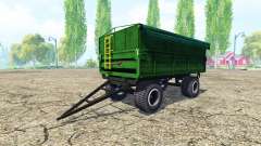 PTS 6 v1.1 para Farming Simulator 2015