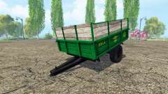 PTS 4 para Farming Simulator 2015