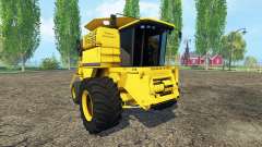 New Holland TR99 v1.4.2 para Farming Simulator 2015