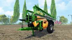 Amazone UX5200 para Farming Simulator 2015