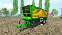 JOSKIN Silospace 22-45 v2.5 para Farming Simulator 2015