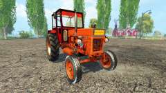 UTB Universal 650 v1.4.2 para Farming Simulator 2015