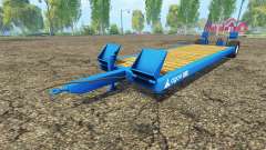 Agovi para Farming Simulator 2015