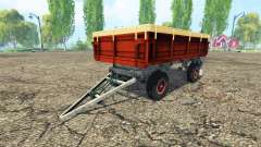 PTS 4 v2.1 para Farming Simulator 2015