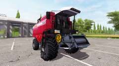 GLC 10K Palesse GS10 para Farming Simulator 2017