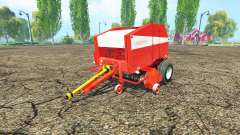 Sipma Z279 para Farming Simulator 2015