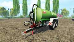 Wienhoff VTW 20200 v3.0 para Farming Simulator 2015