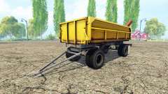 GKB 8527 para Farming Simulator 2015