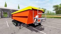 Colas para Farming Simulator 2017