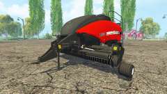 Case IH LB 334 para Farming Simulator 2015