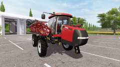 Case IH Patriot 4440 para Farming Simulator 2017