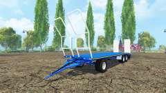Fratelli Randazzo PA97I v2.2 para Farming Simulator 2015