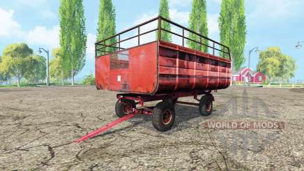 40 PTS para Farming Simulator 2015