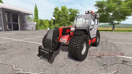 Manitou MLT 840-137 PS para Farming Simulator 2017