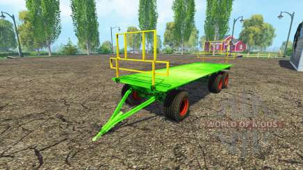 Dinapolis RPP-9000 para Farming Simulator 2015