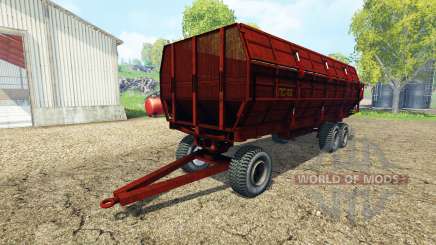 PS 60 v2.0 para Farming Simulator 2015