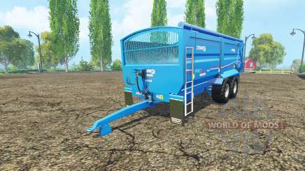 Stewart PS18-23H v2.0 para Farming Simulator 2015