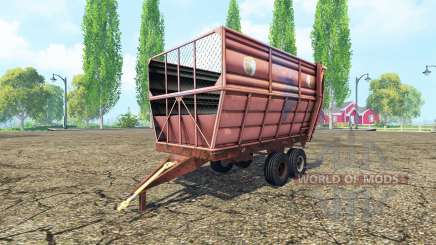 PIM 20 v1.1 para Farming Simulator 2015