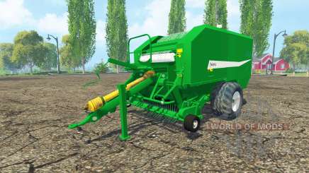 McHale Fusion 2 para Farming Simulator 2015