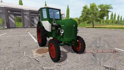 Famulus RS 14-36 v3.0 para Farming Simulator 2017