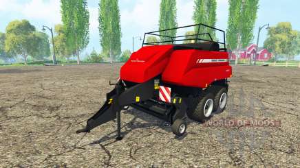 Massey Ferguson 2290 para Farming Simulator 2015