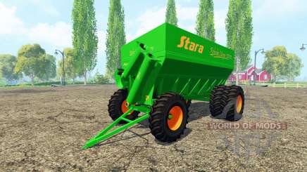 Stara Reboke Ninja 32000 para Farming Simulator 2015