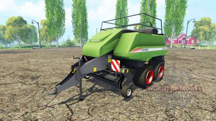 Fendt 1290 S XD para Farming Simulator 2015
