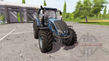 Valtra S294 v1.1 para Farming Simulator 2017