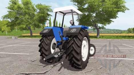 New Holland 55-56s para Farming Simulator 2017