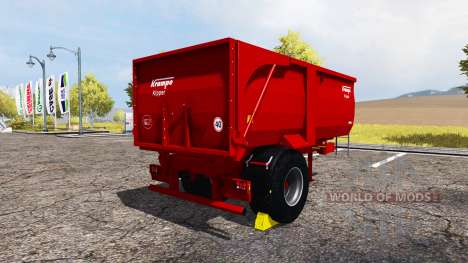 Krampe Big Body 500 E v0.8 para Farming Simulator 2013