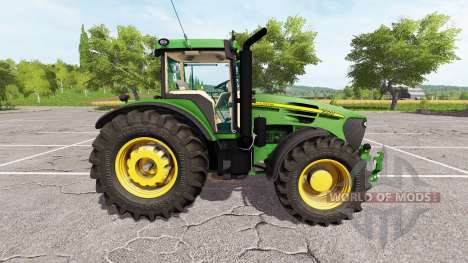 John Deere 7820 para Farming Simulator 2017