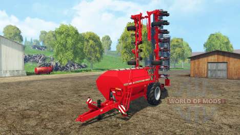 HORSCH Maestro 12 SW para Farming Simulator 2015
