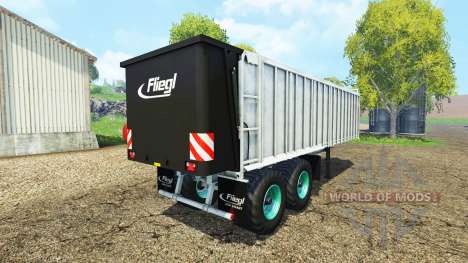 Fliegl ASS 2101 para Farming Simulator 2015
