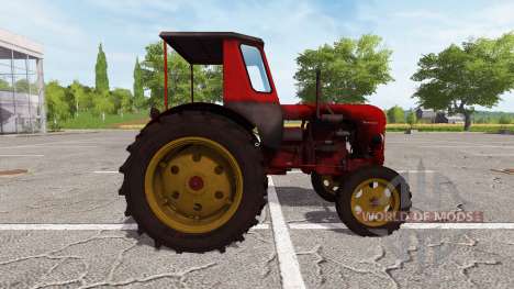Famulus RS 14-36 v3.4 para Farming Simulator 2017