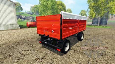 URSUS T-675-A1 para Farming Simulator 2015