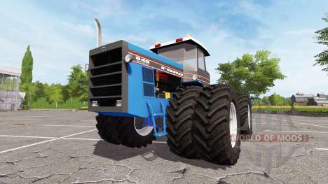 Ford Versatile 846 para Farming Simulator 2017