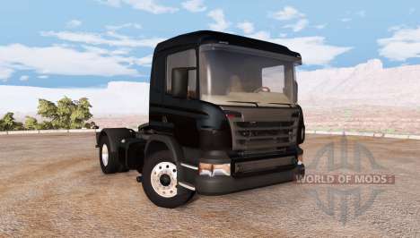Scania R-Series para BeamNG Drive
