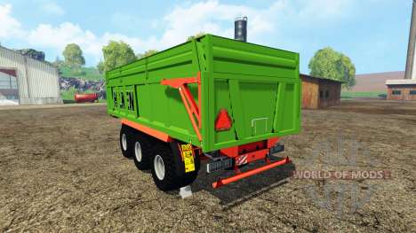 Pronar T682 para Farming Simulator 2015