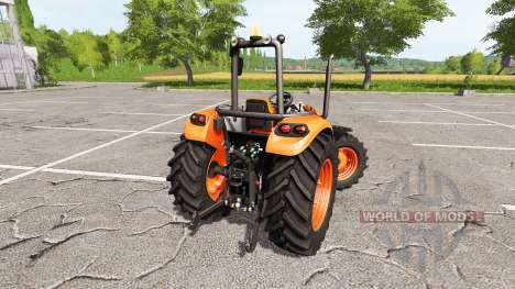 New Holland T4.75 v2.5 para Farming Simulator 2017