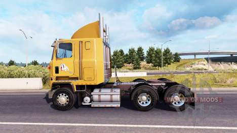 Mack MH Ultra-Liner para American Truck Simulator