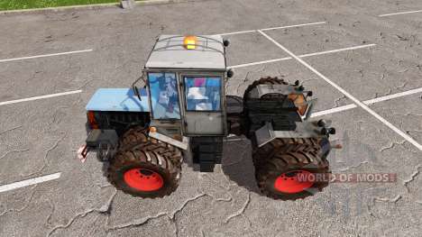 Skoda ST 180 para Farming Simulator 2017