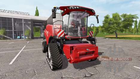 New Holland CR10.90 v3.0 para Farming Simulator 2017